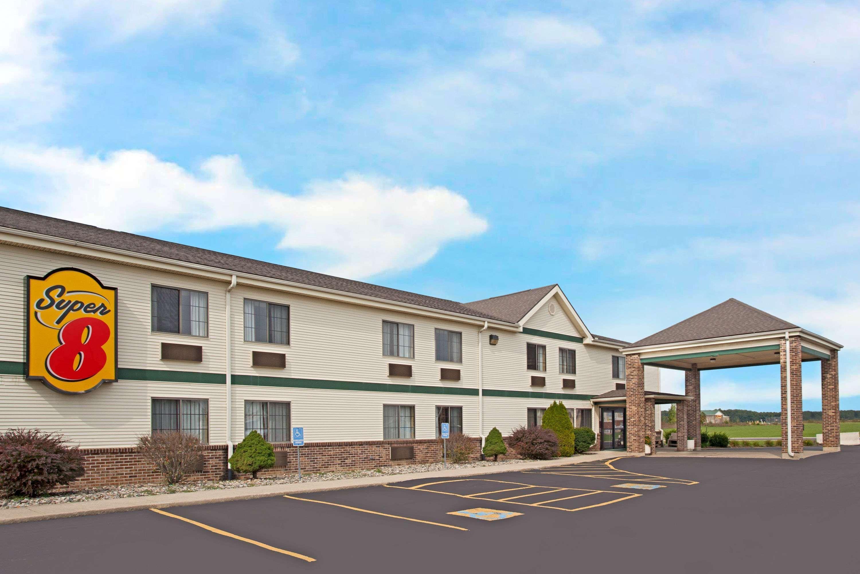 Super 8 By Wyndham